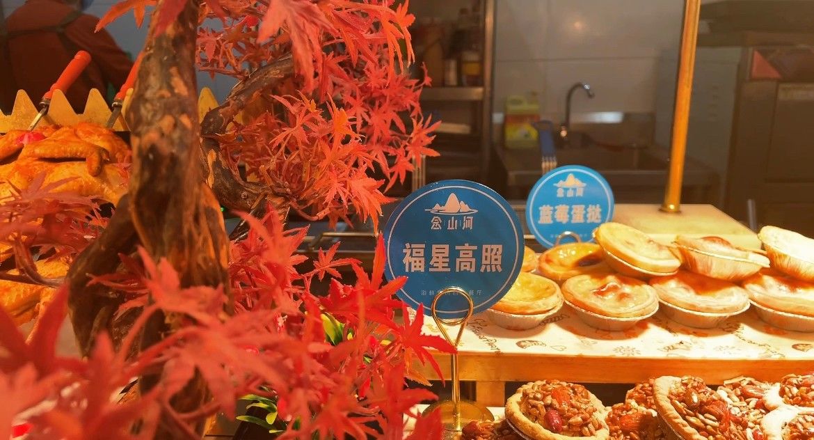建杰實(shí)業(yè)3.8女神節(jié)丨建杰“她”力量，感謝*美的你！