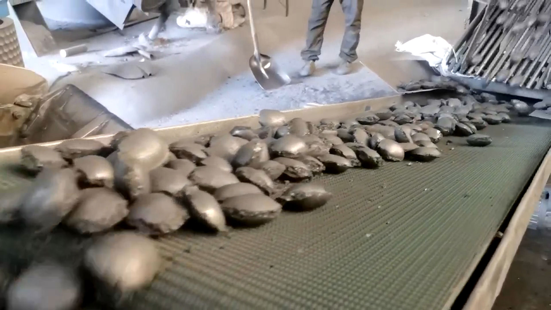 鋼廠固廢粘合劑的作用及其應用范圍是什么？