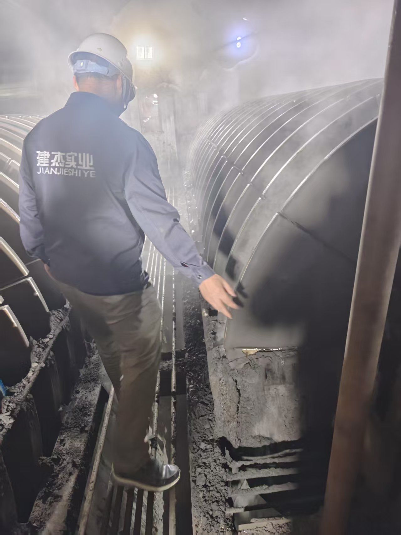 為什么鐵基粘合劑是球團(tuán)礦的未來？
