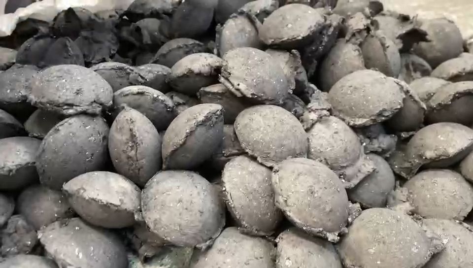 球團粘合劑和膨潤土有什么區別？